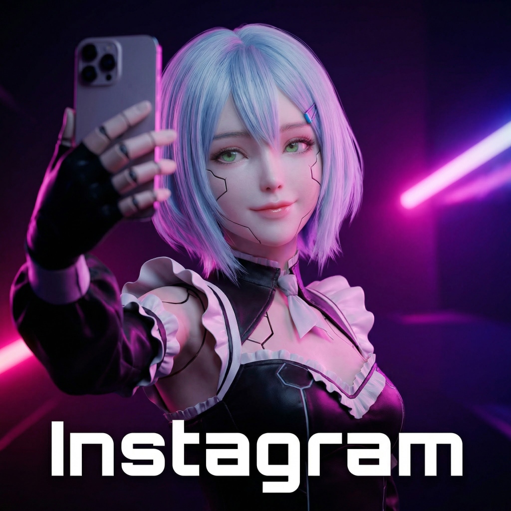 Instagram